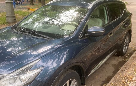 Nissan Murano, 2016 год, 2 000 000 рублей, 11 фотография