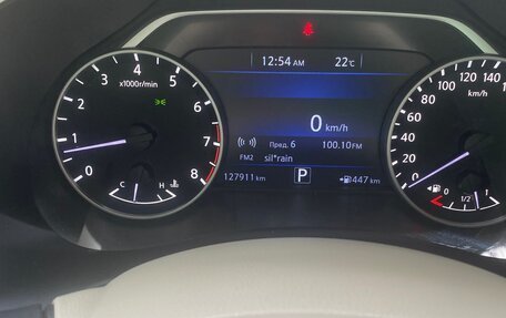Nissan Murano, 2016 год, 2 000 000 рублей, 7 фотография
