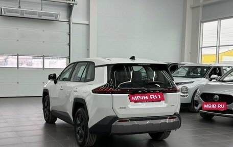 Toyota RAV4, 2026 год, 4 200 000 рублей, 2 фотография