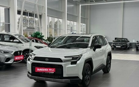 Toyota RAV4, 2026 год, 4 200 000 рублей, 6 фотография