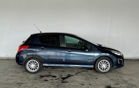 Peugeot 308 II, 2012 год, 600 000 рублей, 4 фотография