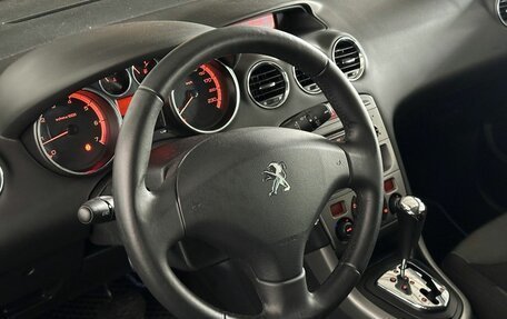 Peugeot 308 II, 2012 год, 600 000 рублей, 13 фотография