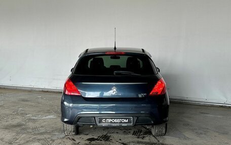 Peugeot 308 II, 2012 год, 600 000 рублей, 6 фотография