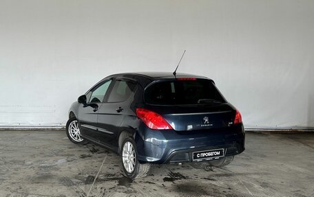 Peugeot 308 II, 2012 год, 600 000 рублей, 7 фотография