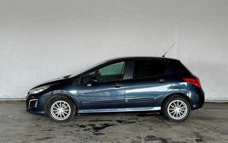 Peugeot 308 II, 2012 год, 600 000 рублей, 8 фотография