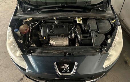 Peugeot 308 II, 2012 год, 600 000 рублей, 9 фотография