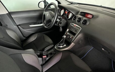 Peugeot 308 II, 2012 год, 600 000 рублей, 10 фотография
