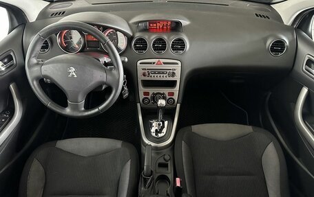 Peugeot 308 II, 2012 год, 600 000 рублей, 11 фотография