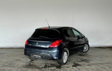 Peugeot 308 II, 2012 год, 600 000 рублей, 5 фотография