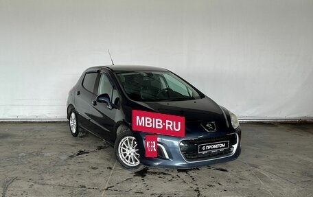 Peugeot 308 II, 2012 год, 600 000 рублей, 3 фотография