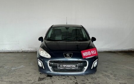 Peugeot 308 II, 2012 год, 600 000 рублей, 2 фотография