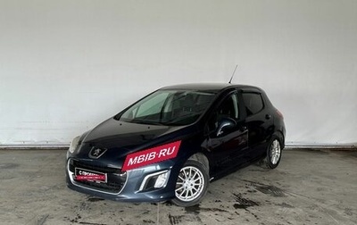 Peugeot 308 II, 2012 год, 600 000 рублей, 1 фотография