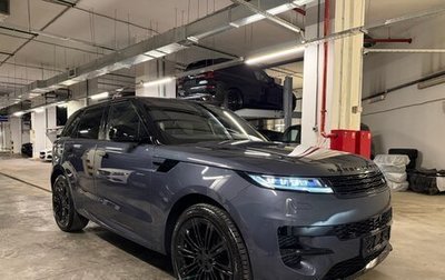 Land Rover Range Rover Sport, 2026 год, 15 675 000 рублей, 1 фотография