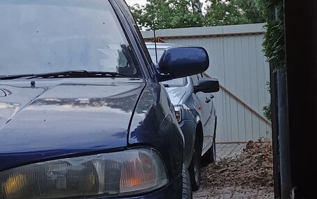 Subaru Legacy VII, 1997 год, 300 000 рублей, 1 фотография