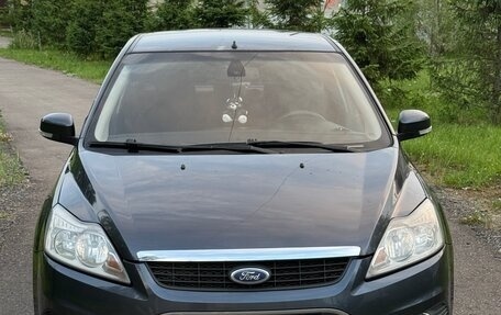 Ford Focus II рестайлинг, 2009 год, 599 000 рублей, 1 фотография
