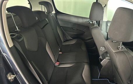 Peugeot 308 II, 2012 год, 600 000 рублей, 15 фотография