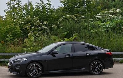 BMW 2 серия F44, 2021 год, 2 450 000 рублей, 1 фотография