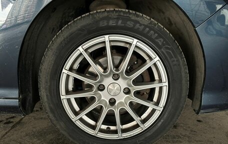 Peugeot 308 II, 2012 год, 600 000 рублей, 16 фотография