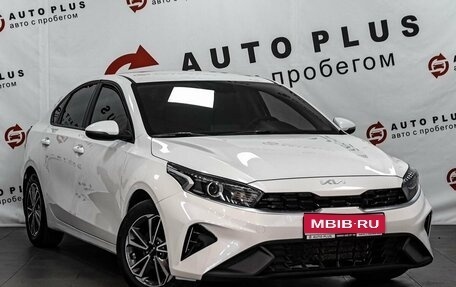 KIA Cerato IV, 2022 год, 1 999 000 рублей, 1 фотография