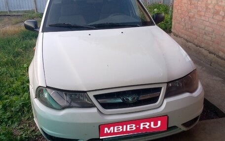 Daewoo Nexia I рестайлинг, 2010 год, 100 000 рублей, 1 фотография