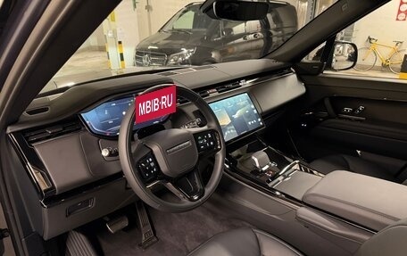 Land Rover Range Rover Sport, 2026 год, 15 675 000 рублей, 2 фотография