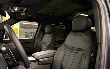 Land Rover Range Rover Sport, 2026 год, 15 675 000 рублей, 13 фотография