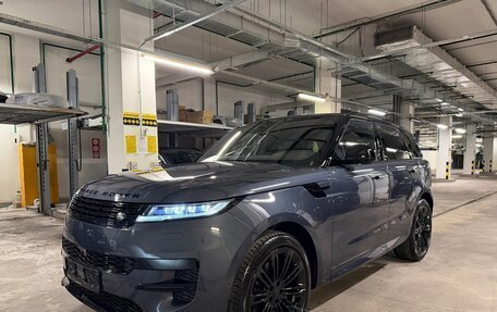 Land Rover Range Rover Sport, 2026 год, 15 675 000 рублей, 9 фотография