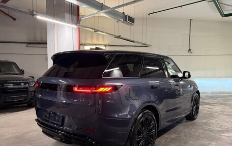Land Rover Range Rover Sport, 2026 год, 15 675 000 рублей, 11 фотография