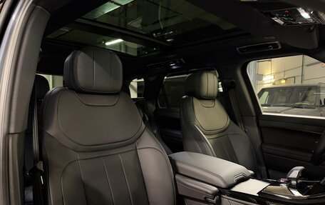 Land Rover Range Rover Sport, 2026 год, 15 675 000 рублей, 14 фотография