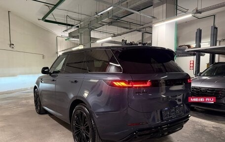 Land Rover Range Rover Sport, 2026 год, 15 675 000 рублей, 10 фотография