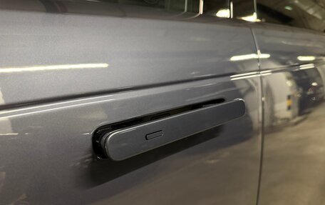 Land Rover Range Rover Sport, 2026 год, 15 675 000 рублей, 30 фотография