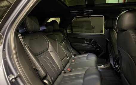 Land Rover Range Rover Sport, 2026 год, 15 675 000 рублей, 24 фотография
