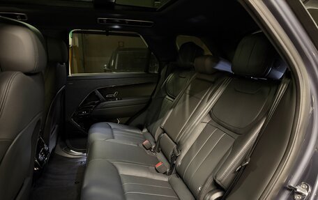 Land Rover Range Rover Sport, 2026 год, 15 675 000 рублей, 23 фотография