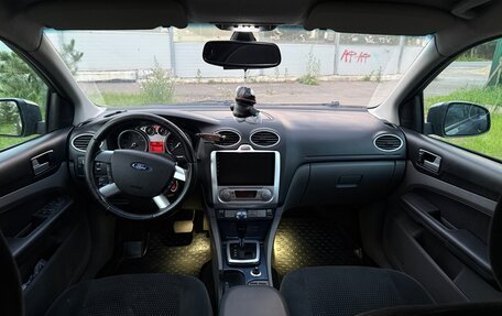 Ford Focus II рестайлинг, 2009 год, 599 000 рублей, 13 фотография