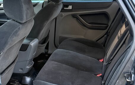 Ford Focus II рестайлинг, 2009 год, 599 000 рублей, 17 фотография