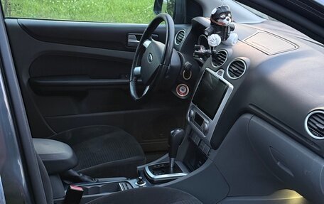 Ford Focus II рестайлинг, 2009 год, 599 000 рублей, 15 фотография