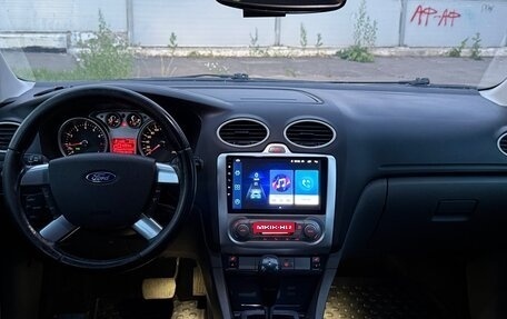 Ford Focus II рестайлинг, 2009 год, 599 000 рублей, 12 фотография