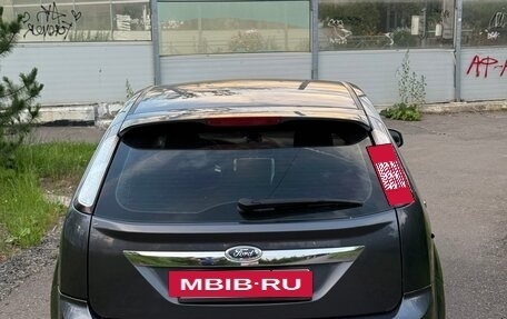 Ford Focus II рестайлинг, 2009 год, 599 000 рублей, 5 фотография