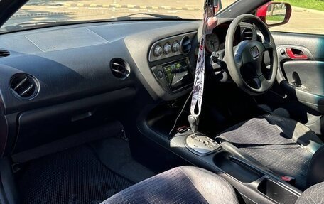 Honda Integra IV, 2002 год, 1 200 000 рублей, 8 фотография