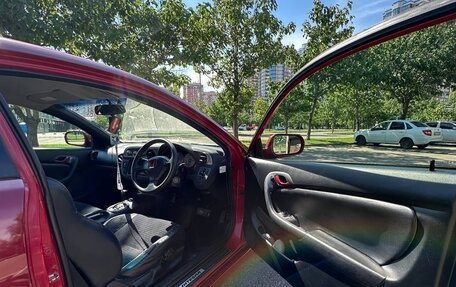 Honda Integra IV, 2002 год, 1 200 000 рублей, 9 фотография