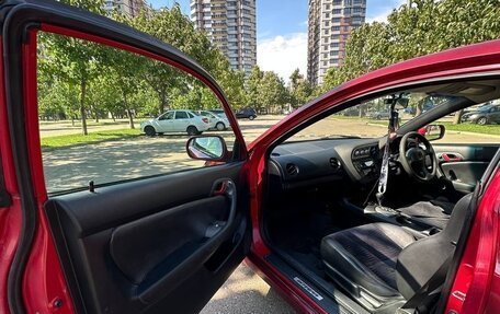Honda Integra IV, 2002 год, 1 200 000 рублей, 7 фотография