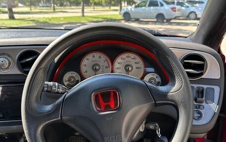 Honda Integra IV, 2002 год, 1 200 000 рублей, 12 фотография