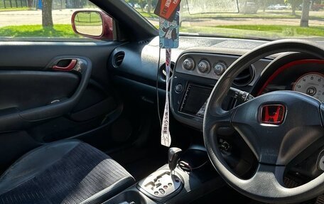 Honda Integra IV, 2002 год, 1 200 000 рублей, 11 фотография