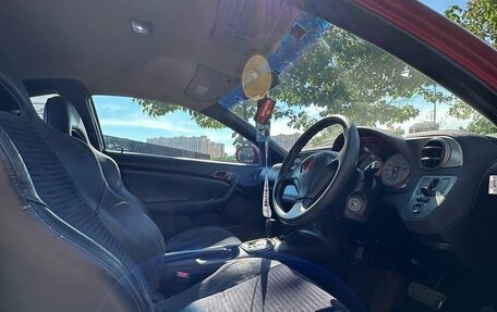 Honda Integra IV, 2002 год, 1 200 000 рублей, 10 фотография