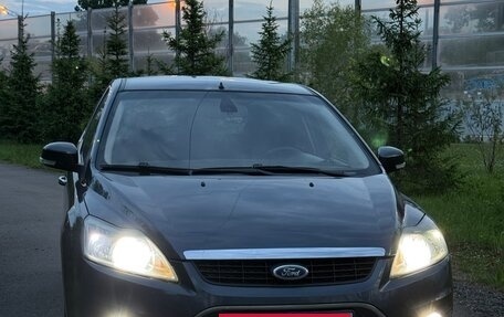 Ford Focus II рестайлинг, 2009 год, 599 000 рублей, 19 фотография