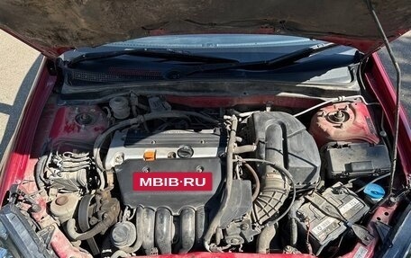 Honda Integra IV, 2002 год, 1 200 000 рублей, 6 фотография