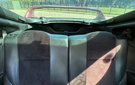 Honda Integra IV, 2002 год, 1 200 000 рублей, 14 фотография