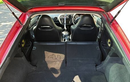 Honda Integra IV, 2002 год, 1 200 000 рублей, 15 фотография