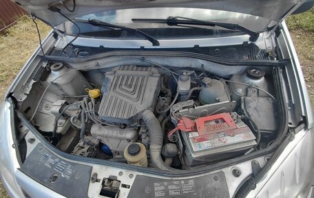 Renault Sandero I, 2012 год, 490 000 рублей, 10 фотография