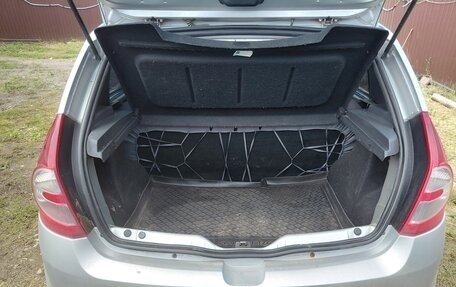 Renault Sandero I, 2012 год, 490 000 рублей, 11 фотография